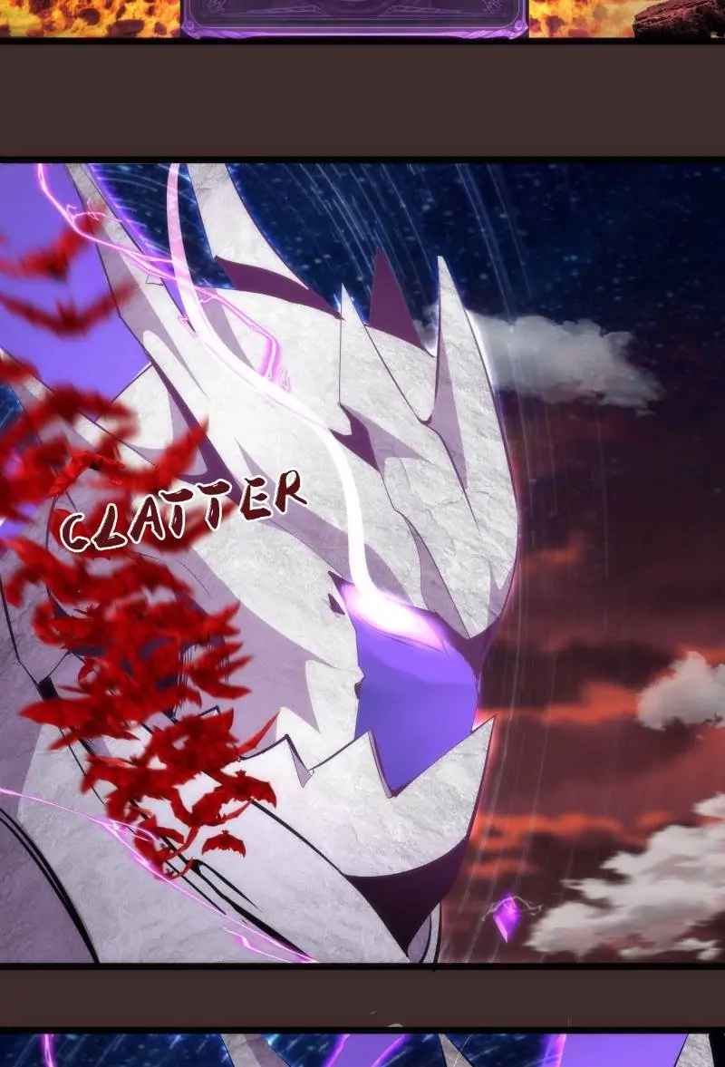 Ghost Emperor Chapter 207 38